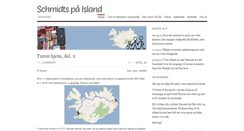 Desktop Screenshot of island.msc-cse.com